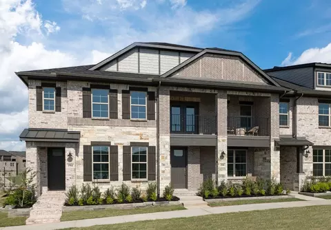 8022 Watercress St, Rowlett, TX 75088