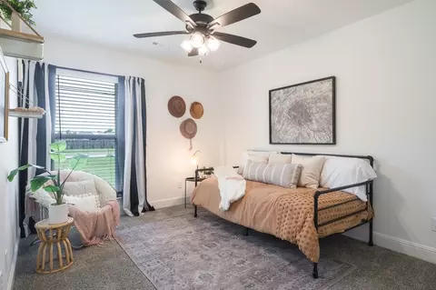 Bedroom - 1005 Aberdeen Ave, Carl Junction, MO 64834 photo 2 of 15