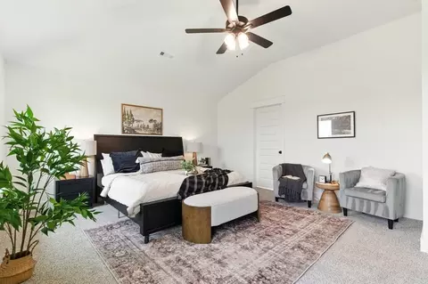 Bedroom - 1005 Aberdeen Ave, Carl Junction, MO 64834 photo 11 of 15