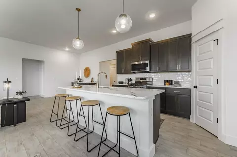 Kitchen - 1005 Aberdeen Ave, Carl Junction, MO 64834 photo 2 of 17