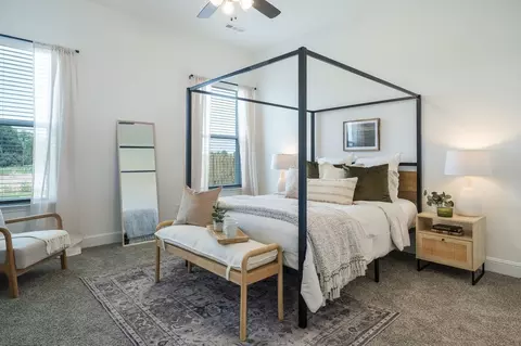 Bedroom - 1005 Aberdeen Ave, Carl Junction, MO 64834 photo 3 of 15