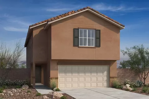 9538 E Wynalda Dr, Tucson, AZ 85747