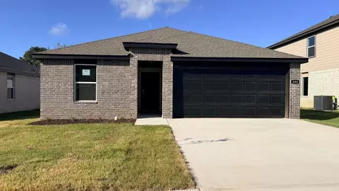 604 Chakka Loop, North Little Rock, AR 72117