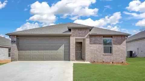 604 Chakka Loop, North Little Rock, AR 72117