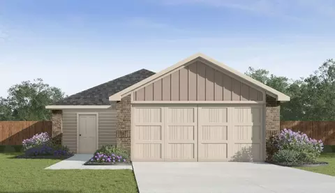 1695 Ridgeview Dr, Springdale, AR 72762