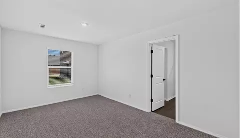 Bedroom - 1695 Ridgeview Dr, Springdale, AR 72762 photo 1 of 4