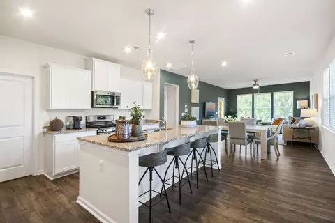 1346 Strawberry Jam Rd, Lyman, SC 29365