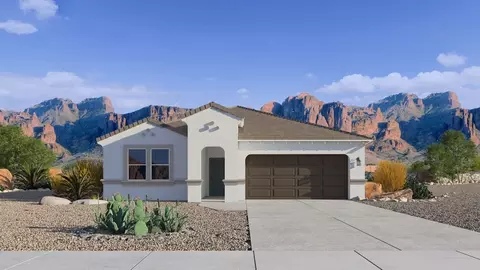 2113 S 125th Dr, Avondale, AZ 85323