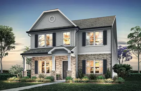 2321 Old Salisbury Rd, Winston Salem, NC 27127