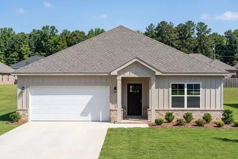 175 Evergreen Mill Ln, Madison, AL 35756