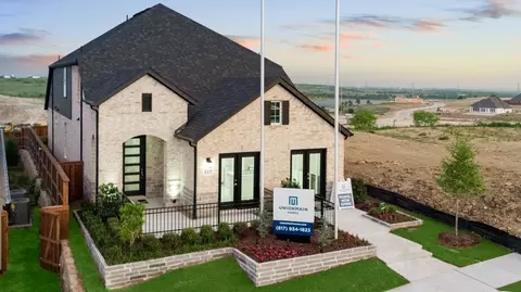 117 Pintail Ln Rhome Tx 76078, Rhome, TX 76078