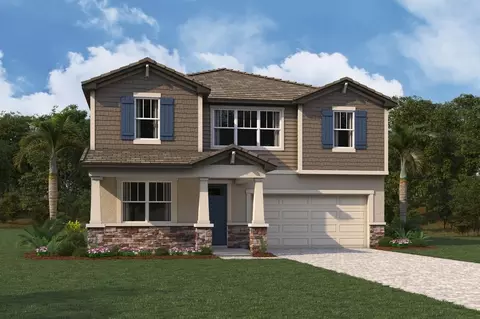 Exterior - Roost Rd, Naples, FL 34114 photo 2 of 6