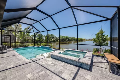 Exterior - Roost Rd, Naples, FL 34114 photo 6 of 6