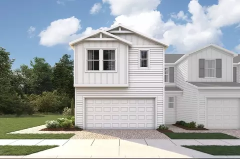 352 Harrow Cv, Saint Johns, FL 32259
