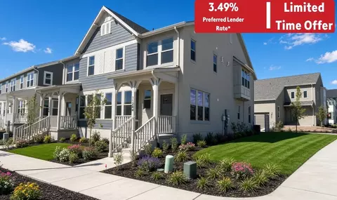 11244 S Silver Pond Dr #519, South Jordan, UT 84009