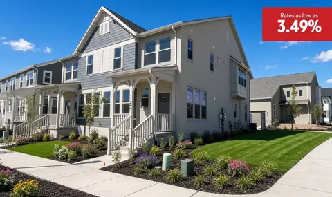 11244 S Silver Pond Dr #519, South Jordan, UT 84009