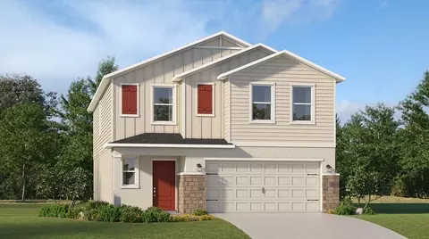 2506 Aveeno Ave, Haines City, FL 33844