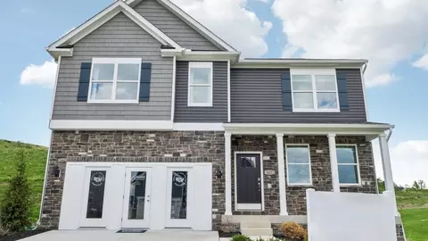 417 Lexington Cir, Bridgeport, WV 26330