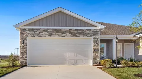 1031 Butler Lake Ct, Fort Wayne, IN 46818