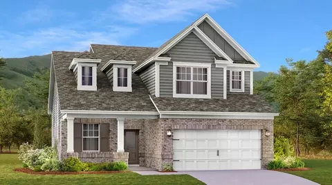 1009 Teddys Way, Lewisburg, TN 37091