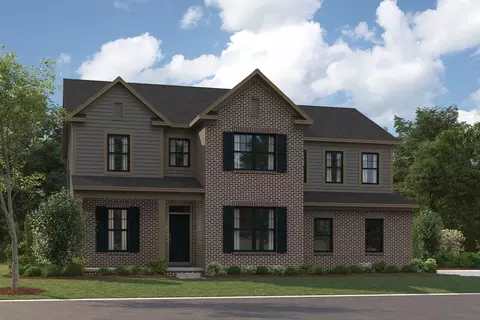 61887 Hevel Ln, Washington Township, MI 48094