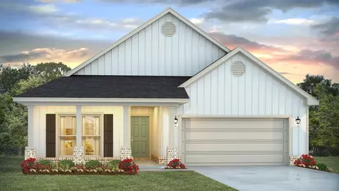 17421 Willow Cv, Saucier, MS 39574