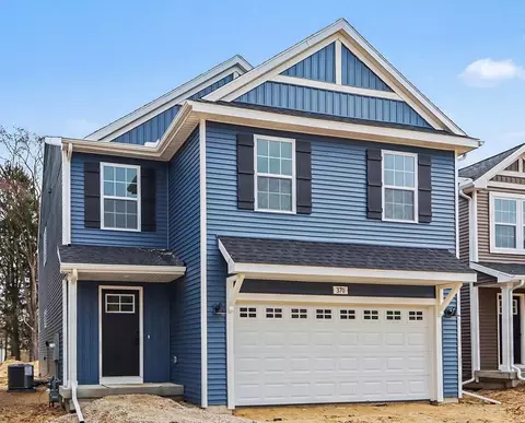 370 N Sherman St, Allegan, MI 49010