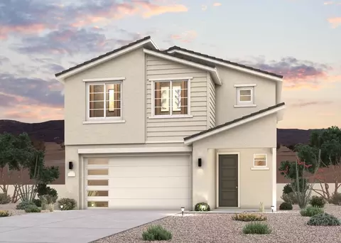 30495 W Whitethorn Acacia, Buckeye, AZ 85396