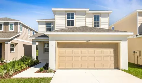 6169 SW 64th St, Ocala, FL 34476