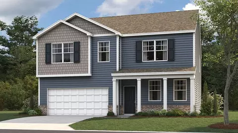 10724 Prairie Lake Dr, Apison, TN 37302