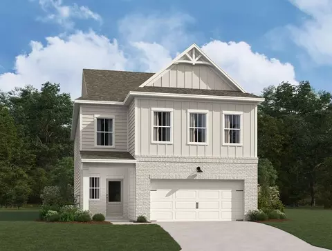 4425 Emeline Way, Fuquay-varina, NC 27526