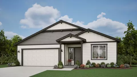 4060 SW Pumice Ave, Redmond, OR 97756