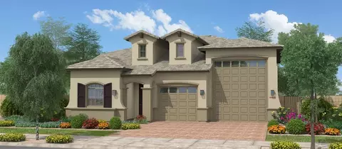 22841 E Sparrow Dr, Queen Creek, AZ 85142