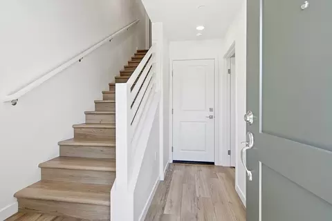 Entry Way - 9316 Via Azul, Pico Rivera, CA 90660 photo 1 of 3