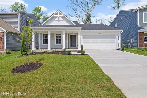 17813 Bridle Run Dr, Louisville, KY 40245