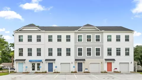 4633 Forest Hills Dr #503, North Charleston, SC 29418