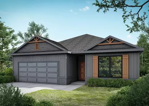 12508 N 134th East Ave, Collinsville, OK 74021