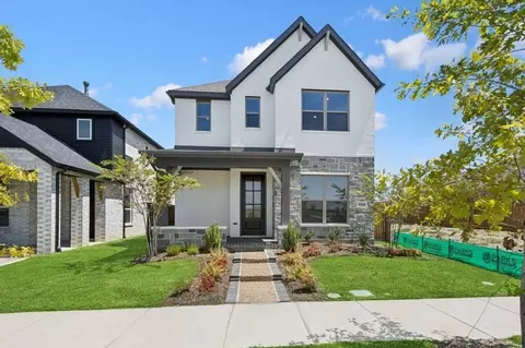 9504 Dahlia Blvd, Heath, TX 75126
