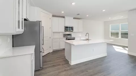 Kitchen - 295 First Light Cir, Cocoa, FL 32922 photo 2 of 7