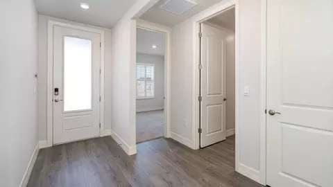 Entry Way - 295 First Light Cir, Cocoa, FL 32922 photo 1 of 2