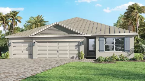 295 First Light Cir, Cocoa, FL 32922