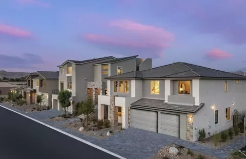 3436 Ava Zepure Ave, Las Vegas, NV 89141