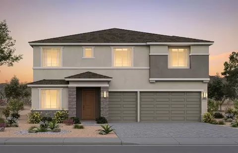 3436 Ava Zepure Ave, Las Vegas, NV 89141