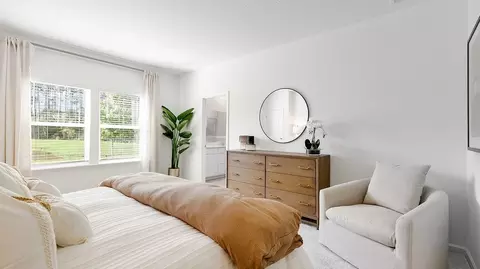 Bedroom - 396 Kingbird Dr, Saint Augustine, FL 32092 photo 1 of 4