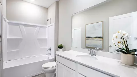 Bath - 396 Kingbird Dr, Saint Augustine, FL 32092 photo 1 of 1