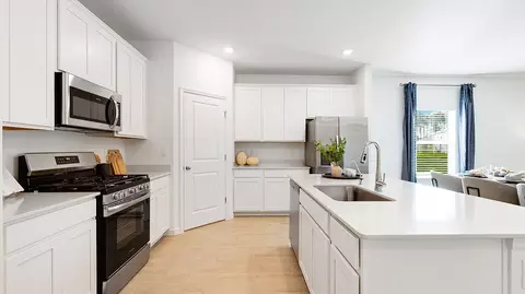 Kitchen - 396 Kingbird Dr, Saint Augustine, FL 32092 photo 2 of 2