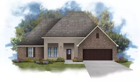 Constellation Avenue, Freeport, FL 32439
