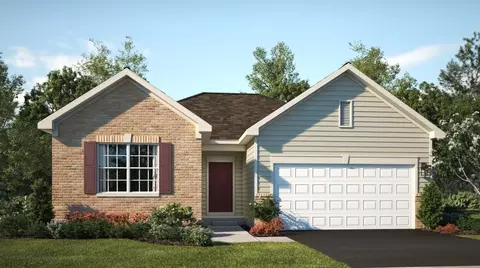 Exterior - 3329 Jori Ln, Johnsburg, IL 60050 photo 3 of 3