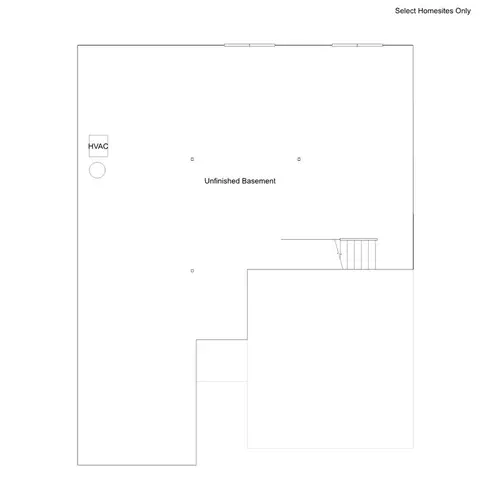 Floorplan - 3329 Jori Ln, Johnsburg, IL 60050 photo 2 of 2