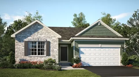 Exterior - 3329 Jori Ln, Johnsburg, IL 60050 photo 2 of 3